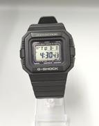 クォーツ・デジタル腕時計|CASIO