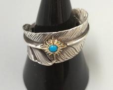 リング|ARIZONA FREEDOM