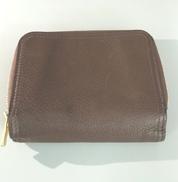 レザー折財布|PORTER