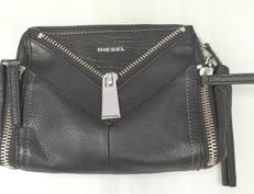 ショルダーバッグ|DIESEL