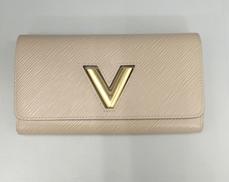 ポルトフォイユツイスト|LOUIS VUITTON