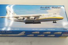 航空機（ANTONOV）|モデルズビット