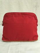 ボリードポーチ|HERMES