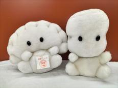 レトロぬいぐるみ|吉徳