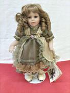 ビスクドール|CADEAUX