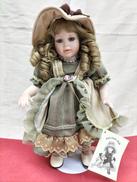 ビスクドール|CADEAUX