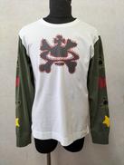 長袖カットソー|VIVIENNE WESTWOOD