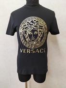 Tシャツ|VERSACE