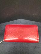 ジッピーウォレット|LOUIS VUITTON