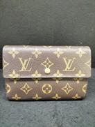 ポルトトレゾール エテュイ パピエ|LOUIS VUITTON