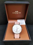 クオーツ|COACH
