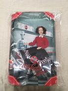 COCA-COLA　BARBIE|MATEL
