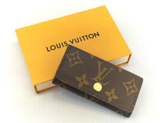 ミュルティクレ4|LOUIS VUITTON