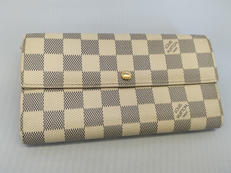 ポルトフォイユ サラ|LOUIS VUITTON