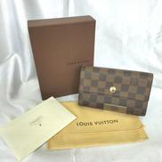 ポルト　フォイユ　アレクサンドラ|LOUIS VUITTON
