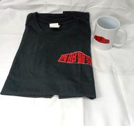 西部警察Tシャツ&マグカップ