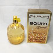 ブンブンハニー|BOUM