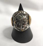 メキシカンリング|-