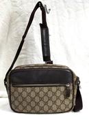 ショルダーバッグ|GUCCI