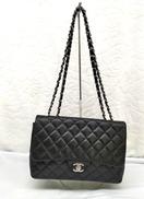 マトラッセショルダーバッグ|CHANEL