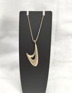 シルバーネックレス|SPACE LAB