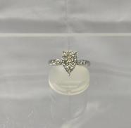 リング|Dチェッカー反応あり