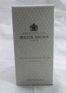 コスタルサイプレス＆シーフェンネルオードトワレ|モルトンブラウン