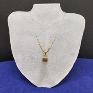 ネックレス|46CM