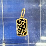 ペンダントトップ|-