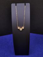 ネックレス|0.92CT