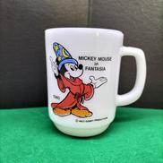 ファイヤーキング　9OZマグ|アンカーホッキング社