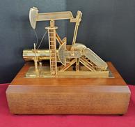 手巻きオルゴール|台湾製