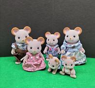 ノーウッドマウス|エポック社