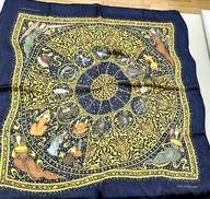 シルクスカーフ|LOUIS VUITTON