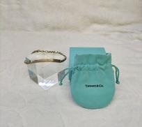 ベネチアンIDブレスレット|TIFFANY&CO