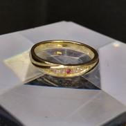 リング|0.01 D0.03