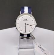 クォーツアナログ|ダニエル・ウェリントン