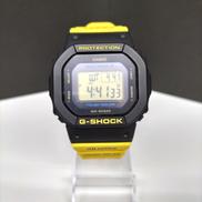 ソーラーG-ショック|CASIO