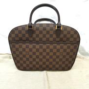 サリアオリゾンタル　ダミエ|LOUIS VUITTON