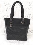 パリビアリッツトートPM|CHANEL