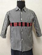 七分袖シャツ|COMME DES GARCONS