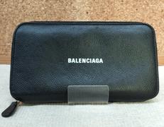 長財布|BALENCIAGA