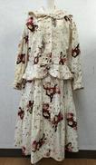 花柄セットアップ|KETTY
