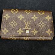 ポルトモネ ビエ トレゾール|LOUIS VUITTON