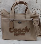 カーゴトート|COACH