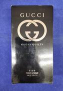 ギルティオープールオムオードトワレ|GUCCI