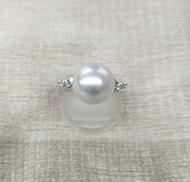 リング|0.22CT