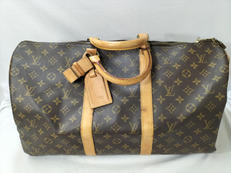 キーポル50|LOUISVUITTON