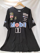 モータースポーツロゴ TEE|NASCAR