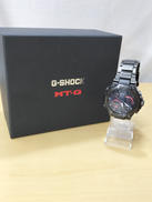 電波ソーラー|G-SHOCK